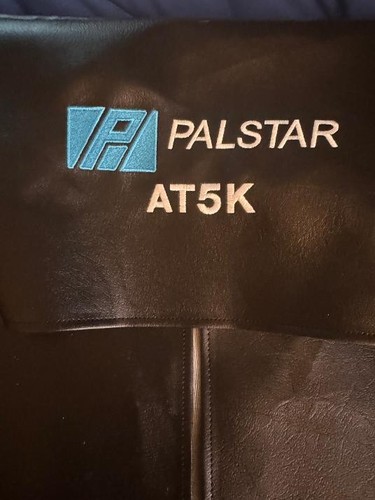 Dust cover for palstar - for,