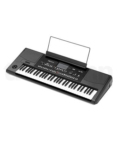 Korg pa300 tasten - korg,