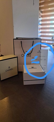 Chanel uhr j12 33mm h0968 - chanel,