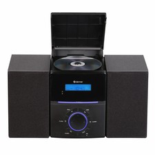 DENVER Mini-Stereoanlage