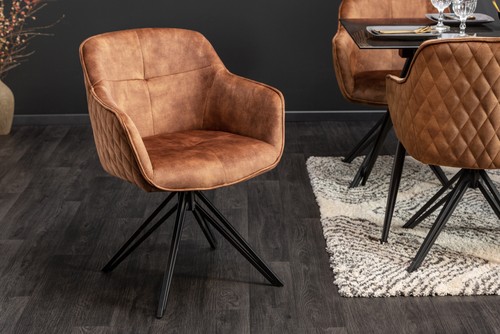 Drehbarer design stuhl - drehbarer,