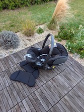 Babyschale Cybex Cloud Z i-Size Design: Deep Black
