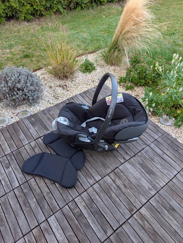 Babyschale cybex cloud - babyschale,