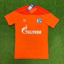FC Schalke 04 S04 Trikot
