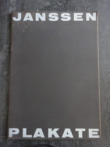 Horst janssen plakate und - horst,