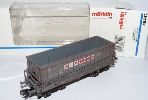 Märklin 48442 erz - h0,