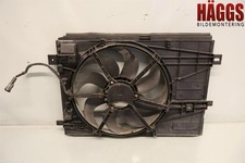 ORIGINAL Kühlergebläse elektrisch CITROËN C4 Picasso II  2016