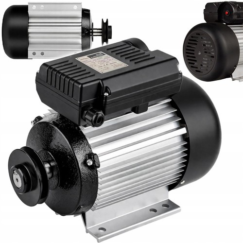 Elektromotor asynchronmotor - elektromotor,