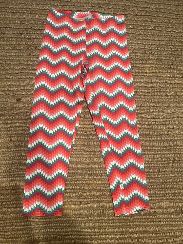 Blutsgeschwister capri legging - capri,