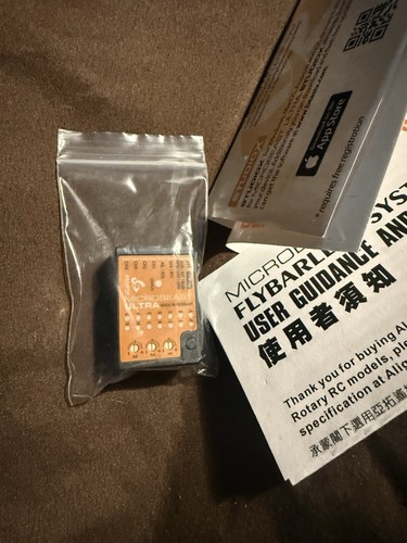 Beastx microbeast ultra 2 - microbeast, v5.2