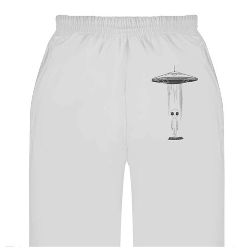 Jogginghose joggers alien - /, "alien