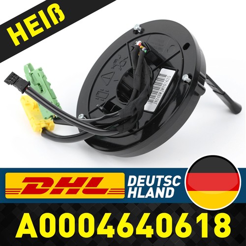 Lenkwinkelsensor a0004640618 - lenkwinkelsensor,