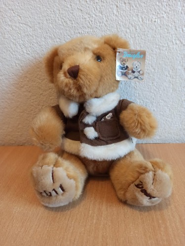 Douglas teddybär junge 2011 - 2011,
