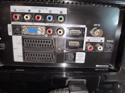 Samsung le37a616a 37 - samsung, 94