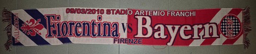Florenz fc bayern - florenz,