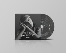 Malou Lovis Things I Wrote