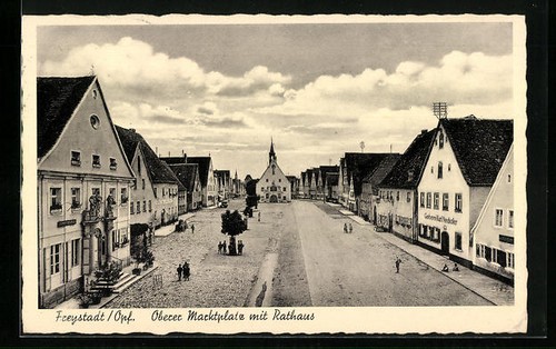 Freystadt opf - freystadt,