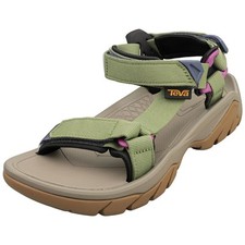 Tevas Damen Terra Fi 5