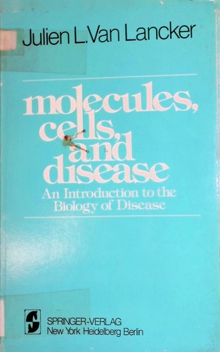 Molecules cells and - "molecules,, cells,