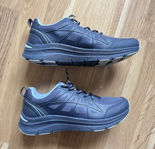 Romika Sneaker Freizeitschuhe Turnschuhe Sportschuhe Blau Gr. EU 39 G