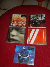 Sammlung rammstein 5 - -,
