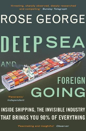 Deep sea and - deep,