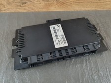 BMW E81 E87 E90 E91 X1 E84 Z4 E89 Steuergerät Fussraummodul Lichtmodul 9204536