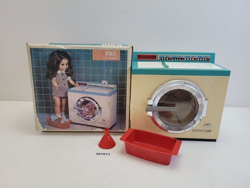 Waschmaschine piko spielwaren - piko,