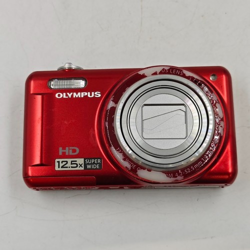 Olympus 320 0 mp - 14,0,