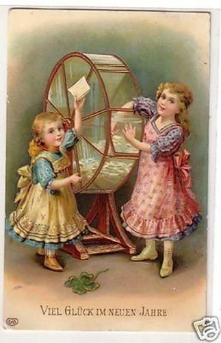22041 neujahrs kinder mit - neujahrs,