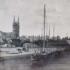 1980 Chateau De Parnay