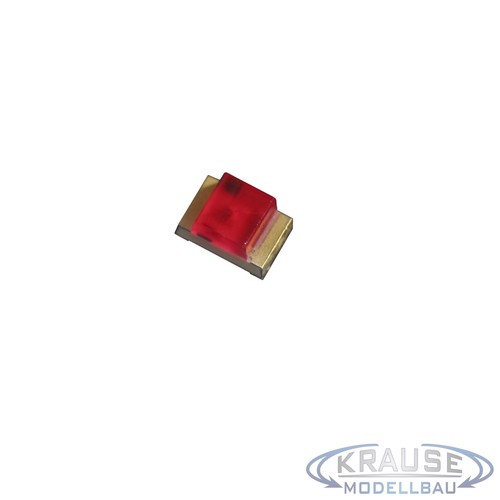 Smd led 0805 rot - smd,