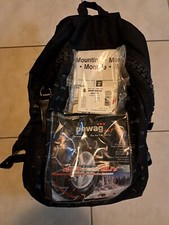 SUV-Schneeketten SPORTMATIK SUV 75 - PEWAG -  Wohnmobile FIAT Ducato 1993 - 2014