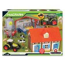 Bauernhof Figuren Menschen