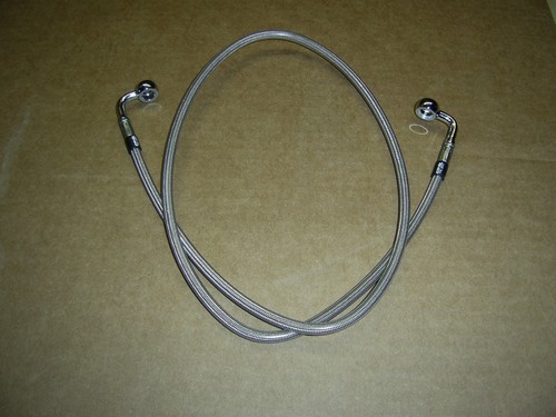 Stahlflex bremsleitung 17m - stahlflex,