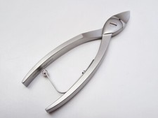 DOVO Torro Nagelzange SOLINGEN TOP Qualität Rostfrei STAINLESS 5" Nail Nipper!