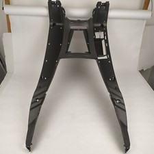 Trittbrett Verkleidung Fußablage Yamaha Majesty YP 250 4HC-27481-00 #4952
