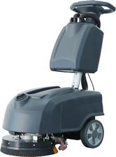 Hartbodenreiniger 24V 32AH