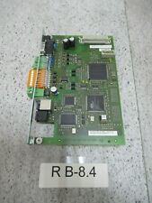 Platine 2-083-01-5562 Interface Lightbus FPGA Altera EP2C5 V2 board 3-012-05-30