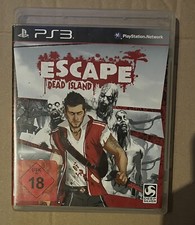 Escape Dead Island (Sony