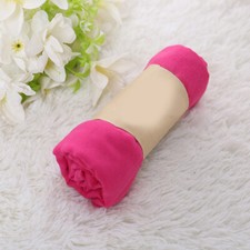 6X2 Ft Damen Großer Schal Hijab Stola Schal Wickeltuch Weich Warm Baumwolle  ↑