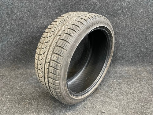 Winterreifen radial - 1x,