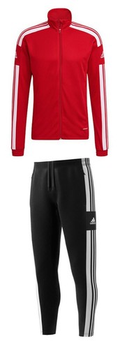 Adidas squadra herren - adidas, 21
