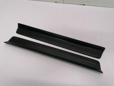 BMW E46 - Einstiegsleiste Einstieg vorne links & rechts 8196130 (35)