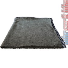 Sonax Microfaser Trockentuch Plus Mikrofasertuch 80x50cm 460GSM Autopflege