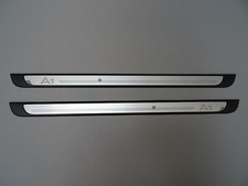 Original Audi A1 2011-2018