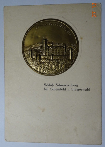 Künstler reliefkarte - ak,