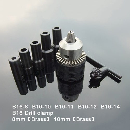 Bohrfutter b16 kupplung - kupplung, motor