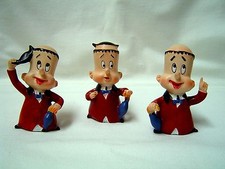 3 x Arthur der Engel farbig 6