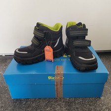 Stiefel, Kinderschuhe, Schnee